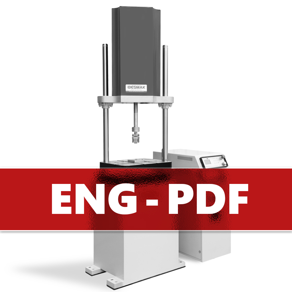 BMT-FT- ROTARY BENDING FATIGUE TESTING MACHINE BROSUR ENG