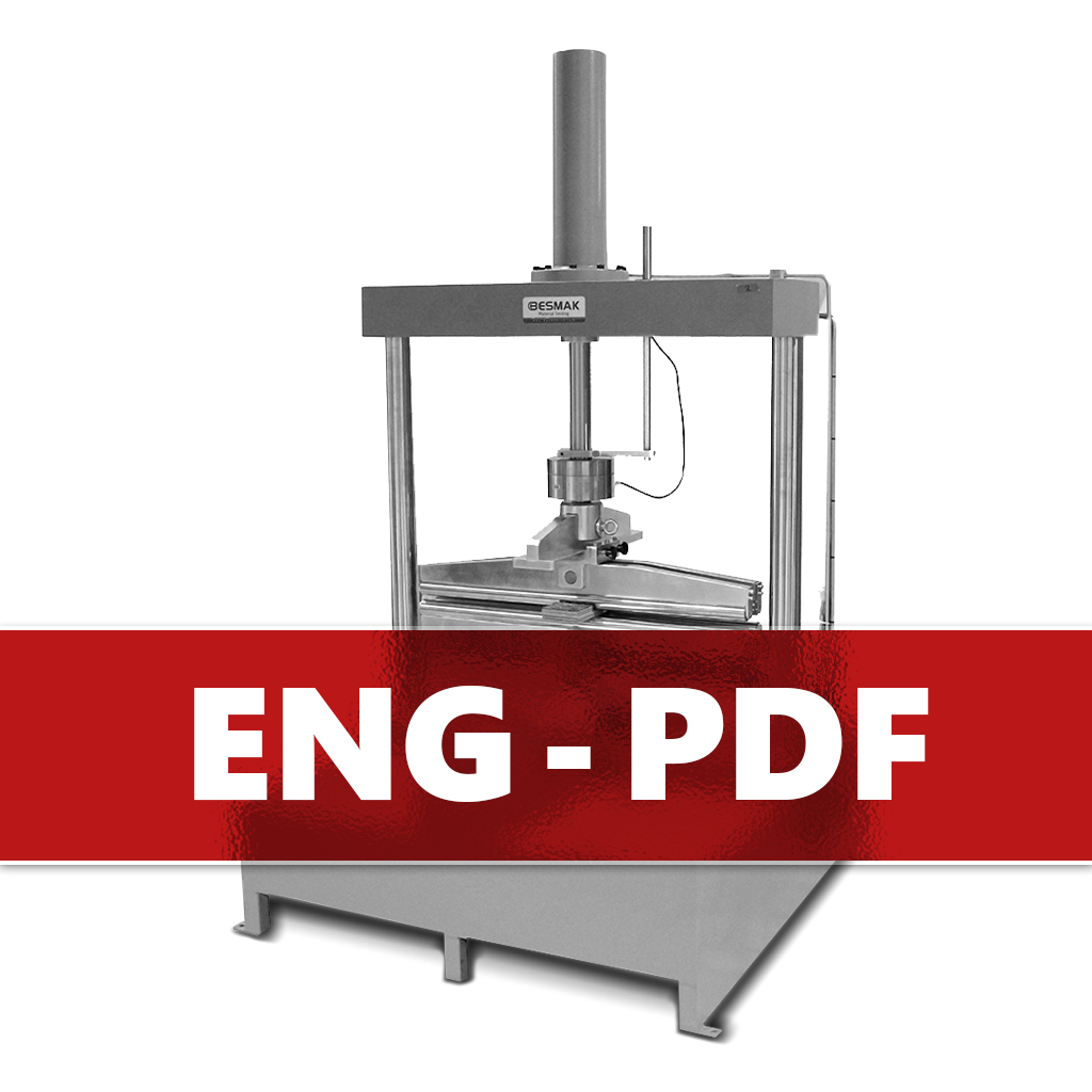 BCO-FC Fully Automatic Servo-Hydraulic Bending(flexural) Machine ENG