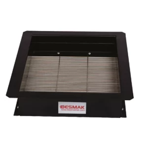 BAG-401 Izgara Elekleri Agrega Yassılık İndeksi Test Eleği