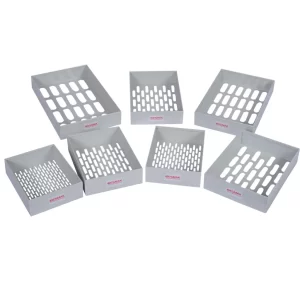 AG-402 Pul Pul Bıçak Seti Agrega Yassılık İndeksi Test Ekipmanı