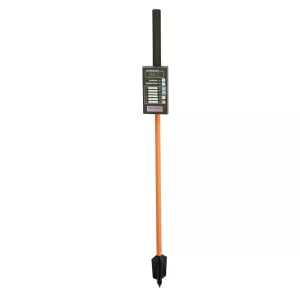 BAG-418 Nem Ölçer Stop Tipi Prob Tipi Dijital Cihaz