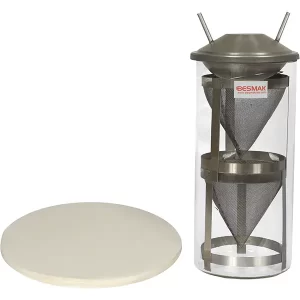 BAS-501/1 & BAS-501/2 - REFLUX EXTRACTOR TEST SET