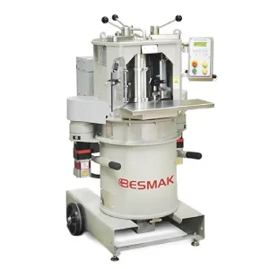 BAS-505 - GYRATORY COMPACTOR