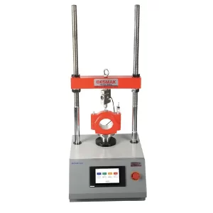 BAS-508/1 - DIGITAL MARSHALL TEST MACHINE