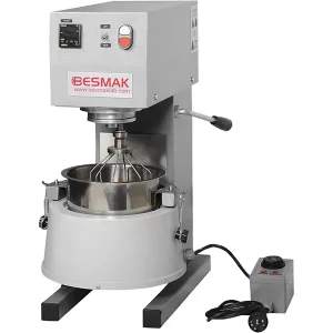 BAS-509 - ASPHALT MIXER