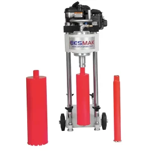 BAS-511 - PETROL TYPE CORE DRILLING MACHINE