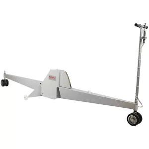 BAS-512 - TRAVELLING BEAM DEVICE HI-LOW DETECTOR