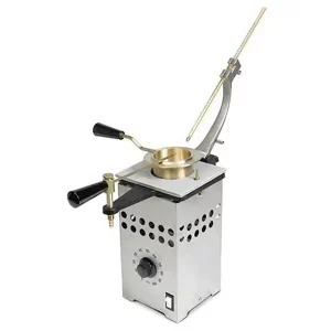 BAS-514 - CLEVELAND FLASH POINT TESTER