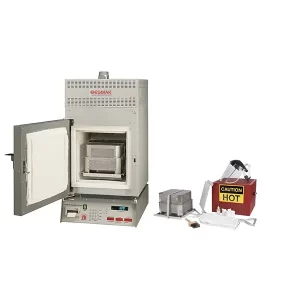 BAS-519 - ASPHALT CONTENT/BINDER IGNITION FURNACE (NCAT)