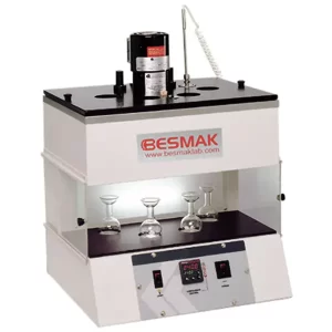 BAS-522 - VISCOMETER SAYBOLDT TYPE