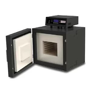 BAS-523 - MUFFLE FURNACE