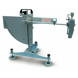 BAS-524 - SKID RESISTANCE AND FRICTION TESTER