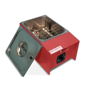 BCE-303 Le Chatelier Su Banyosu Çimento Genleşme Test Cihazı