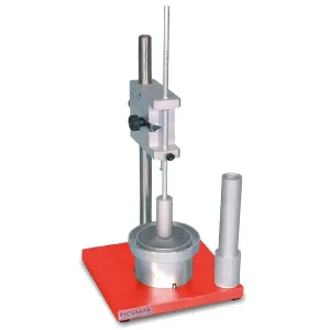 BCE-304 - PLUNGER PENETROMETER