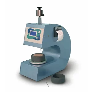 BCE-305/2 - AUTOMATIC VICAT TEST APPARATUS