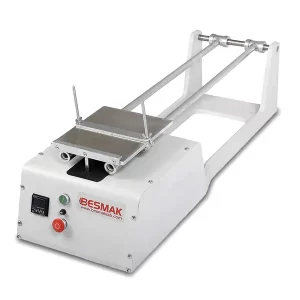 BCE-309 Sallama Tablası Jolting Table Çimento Test Cihazı