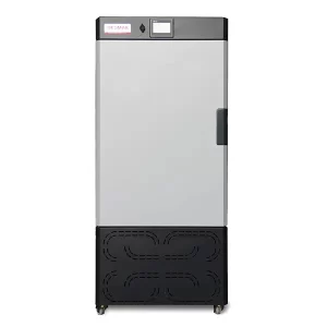 BCE-316 Kürleme Kabini Çimento ve Beton Saklama Ünitesi