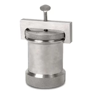 BCE-325 Paslanmaz Çelik Reaksiyon Kabı Agrega Test Ekipmanı