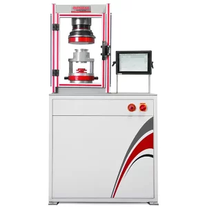 BCE-E Servo-Elektromekanik Evrensel Çimento Test Cihazı - Besmak
