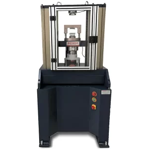 BCE-ED Çift Test Alanlı Servo-Elektromekanik Çimento Test Cihazı