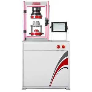 BCE-SP/LST Tek Pistonlu Servo-Hidrolik Çimento Basma Test Cihazı