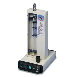 Elektronik Blaine Cihazı