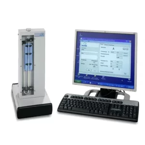 BCE-T 1.0297 PC Kontrollü Tam Otomatik Blaine Hava Geçirgenlik Cihazı