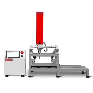 BCO-20 E-TE Otomatik Pull-Off Test Cihazı ve Dokunmatik Kontrol Ünitesi