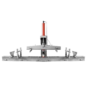 Tam Otomatik Eğme Test Makinesi BCO-DC300/LDL Servo Hidrolik Test Cihazı Besmak