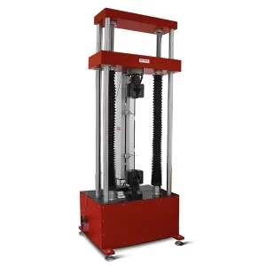 Servo Elektromekanik Sürünme ve Gerilme Gevşemesi Test Makinesi BMT-C-E Besmak