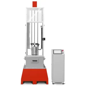 Düşürme Ağırlıklı Test Cihazı BMT-DW Darbe Testi Besmak