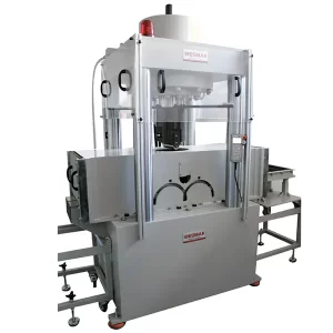 Ray ve Travers Eğme Test Makinesi BMT-RS Servo Hidrolik Demiryolu Test Cihazı Besmak