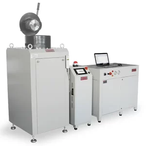 Sac Metal Şekillendirme Test Makinesi BMT-STA Erichsen Testi Besmak