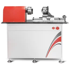 Burulma Test Makinesi BMT-T Torsiyon Dönme Test Cihazı Besmak