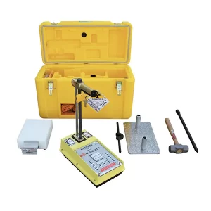 BSO-H/HS-5001EZ-2 - MOISTURE / DENSITY GAUGE