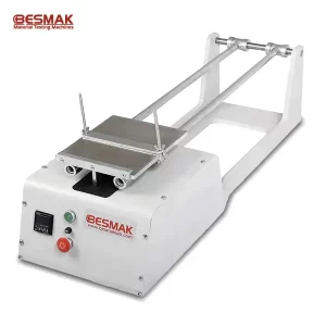 BESMAK BCE-309 Jolting Apparatus for Cement Mortar Prisms