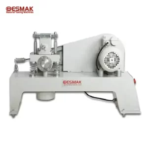 BESMAK BCE-310 Mortar Cube Vibrating Machine for cement mortar specimen preparation