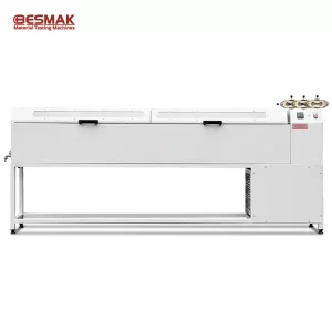 BESMAK BAS-518 Ductility Testing Machine for Bitumen Testing