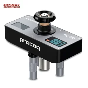BESMAK Pull Off Test Cihazı yapışma dayanımı testi için