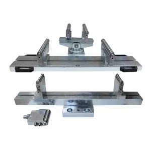 BCO-FF/CONCRETE BEAM - 3-4 POINT BENDING FIXTURE FOR CONCRETE BEAM