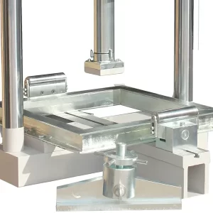 BCO-FF Püskürtme Beton Enerji Emilim Test Düzeneği Besmak