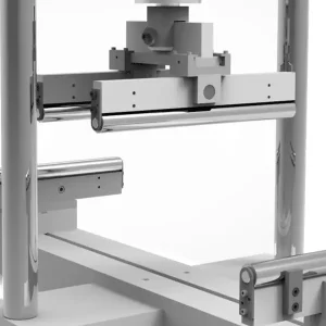 BCO-FF / FLAGSTONE (LONG SAMPLE) - FLEXURAL FIXTURE FOR FLAGSTONE (LONG SAMPLE)