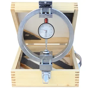 BGE-655 yük halkası load ring hassas yük ölçüm cihazı Besmak