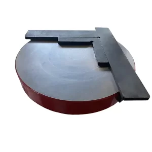 BGE-671/1 - AUTO - CENTERING DEVICE