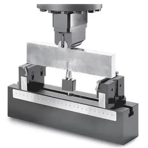 BMT-BF - 3 POINT BENDING FIXTURE