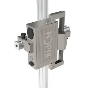 BMT-EV RTSS Video Ekstansometresi - Temassız Gerinim Ölçüm Cihazı Besmak