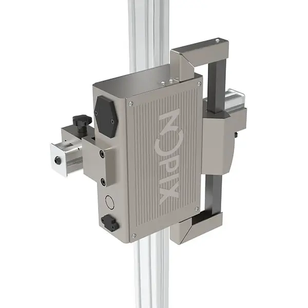 Video Ekstansometre Nedir? Temassız Gerinim Ölçüm Teknolojisi (BMT-EV)