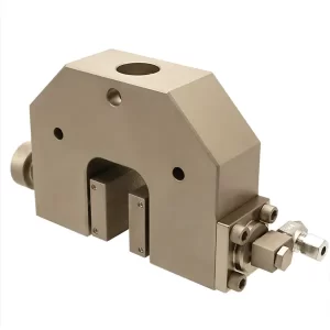 BMT-HJS - SIDE ACTION HYDRAULIC JAWS