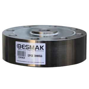 BMT-LCU Hassas Kuvvet Ölçüm Yük Hücresi Besmak