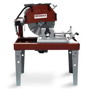 numune kesme testeresi besmak